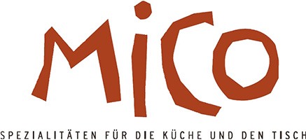 Logo MICO GmbH