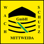 Logo Wachschutz