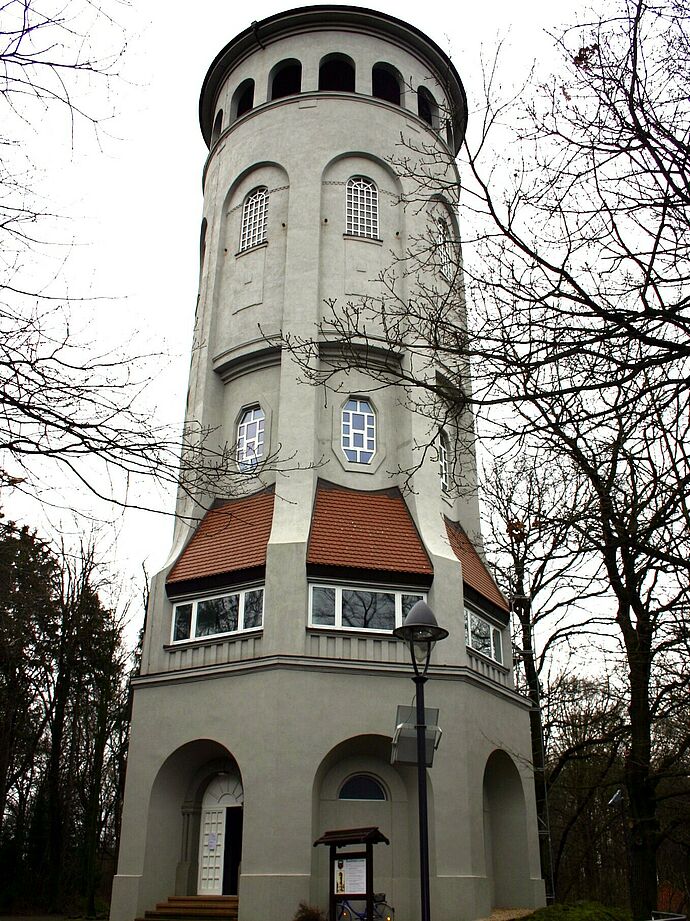 Burgstädter Turm