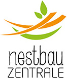 Logo Nestbau-Zentrale