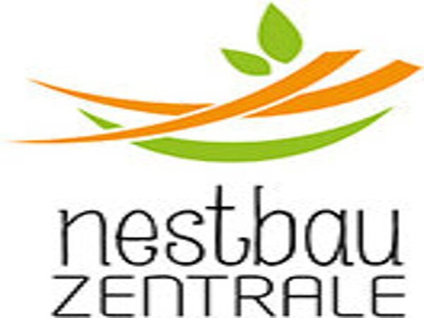 Logo Nestbau-Zentrale