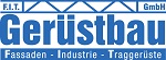 Logo F.I.T Gerüstbau