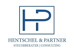 Logo Hentschel und Partner