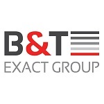 Logo B & T Exakt