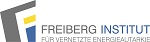 Logo Freiberg Institut