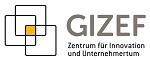 Logo GIZEF