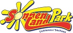 Logo Sonnenlandpark