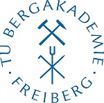 Logo TU Bergakademie