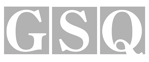 Logo GSQ