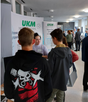 UKM technologies GmbH